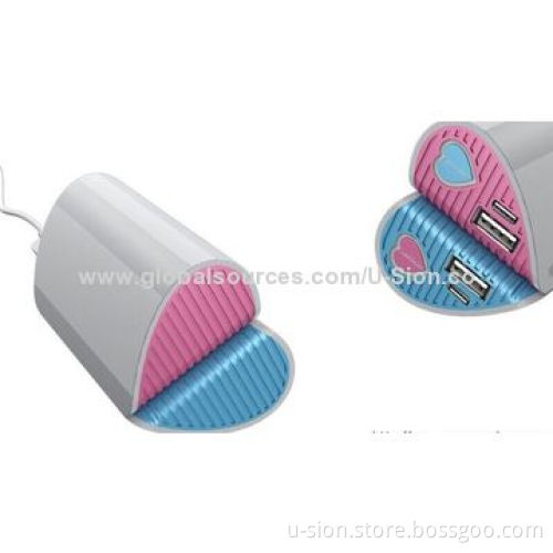 We can customized for your power banks
